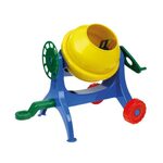 Lena Betona maisītājs LENA L05009 27 cm