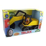Lena Smil&scaron;u ekskavātors Lena L04411 Truxx 44 cm (kastē)