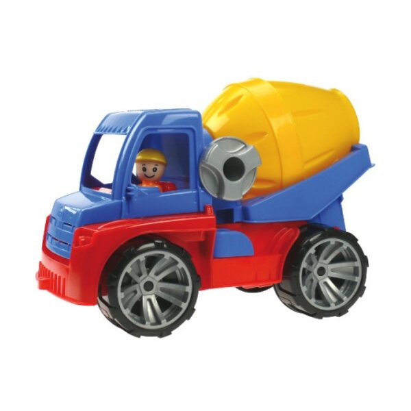 Lena Auto betona maisītājs Lena L04403 Truxx 29 cm