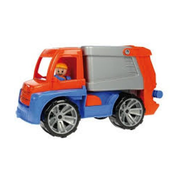 Lena Atkritumu izvedējs Lena L04406 Truxx 29 cm Lena Atkritumu izvedējs Lena L04406 Truxx 29 cm