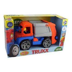 Lena Atkritumu izvedējs Lena  Truxx 29 cm  L04416