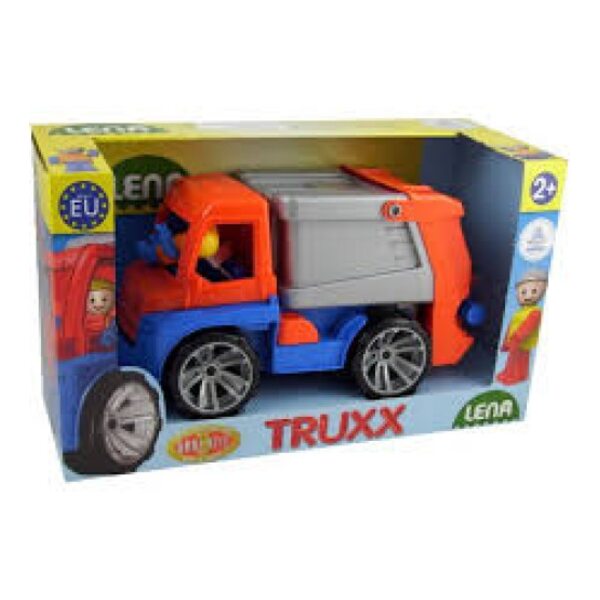 Lena Atkritumu izvedējs Lena  Truxx 29 cm  L04416