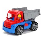 Lena Pa&scaron;izgāzējs Lena L04410 Truxx 27 cm  (kastē)