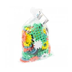 Mochtoys Konstruktors  ar 120 klučiem 12334