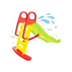Mochtoys Slidkalniņ&scaron; bērniem ar ūdeni (slīdvirsma 198 cm) 2+ 12601