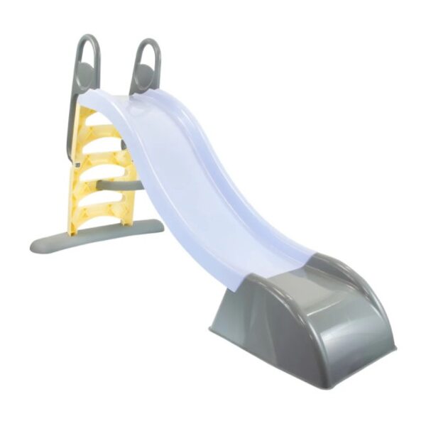 Mochtoys Slidkalniņ&scaron; bērniem ar ūdeni (slīdvirsma 180 cm) 2+ 12799, Mochtoys