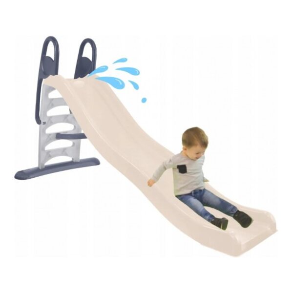 Mochtoys Slidkalniņ&scaron; bērniem ar ūdeni (slīdvirsma 198 cm) 2+ 13012, Mochtoys