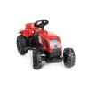 Rolly Toys Traktors ar pedāļiem rollyKid Zetor Fortera 135 (2,5-5 gadiem) Vācija 012152
