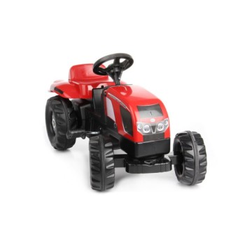 Rolly Toys Traktors ar pedāļiem rollyKid Zetor Fortera 135 (2,5-5 gadiem) Vācija 012152