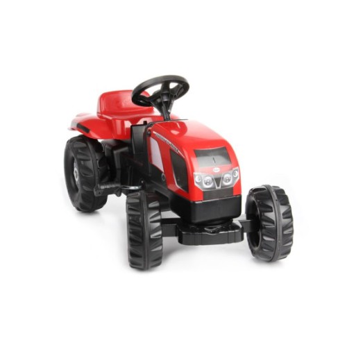 Rolly Toys Traktors ar pedāļiem rollyKid Zetor Fortera 135 (2,5-5 gadiem) Vācija 012152