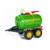 Rolly Toys Water Tankers for tractors with 5 meter water shooter rollyTanker John Deere 122752 Germany