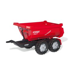 Rolly Toys Piekabe traktoriem rollyHalfpipe Krampe Vācija 123230