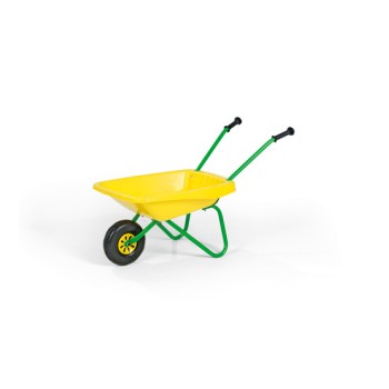 Rolly Toys Ķerra plastmasa rollySchubkarre no 2.5 gadiem 77x37x47 cm 270873 Vācija