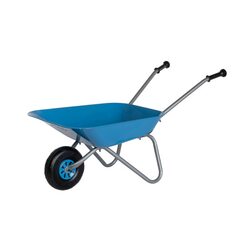 Rolly Toys Ķerra metāla rollyMetallschubkarre no 2.5 gadiem 80x30x41 cm 271764