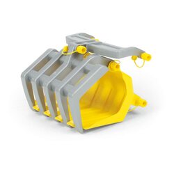 Rolly Toys Baļķu krāvējs traktoriem rollyTimber Loader 409679 Vācija