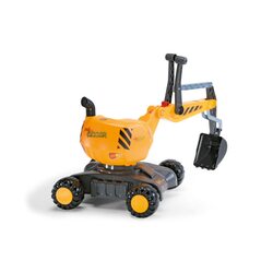 Rolly Toys Lielais ekskavators rollyDigger (3-5 gadiem) Vācija 421008