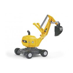Rolly Toys Ekskavators rollyDigger CAT (3-5 gadiem) 421015 Vācija