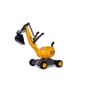 Rolly Toys Large excavator rollyDigger JCB (3-5 years) 421183 Germany