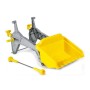 Rolly Toys Kauss traktoriem rollyKid Lader 409310 Vācija