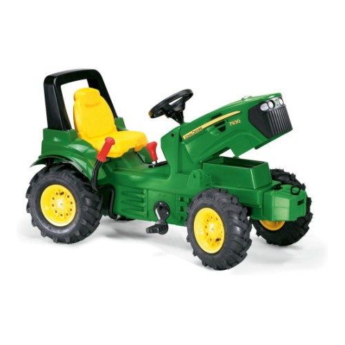 Rolly Toys Traktors ar pedāļiem rollyFarmtrac John Deere 7930 700028 (3 - 8 gadiem) Vācija