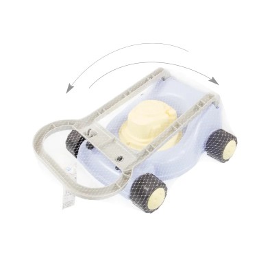 Mochtoys Zāles pļaujma&scaron;īna 10631