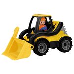 Lena iekrāvējs Lena Truckies L01622 19 cm (kastē)