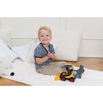 Lena iekrāvējs Lena Truckies L01622 19 cm (kastē)