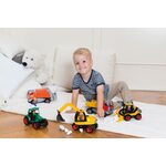 Lena iekrāvējs Lena Truckies L01622 19 cm (kastē)