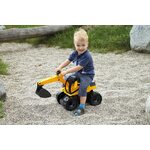 Lena Ekskavators LENA 60 cm (kastē) L02141