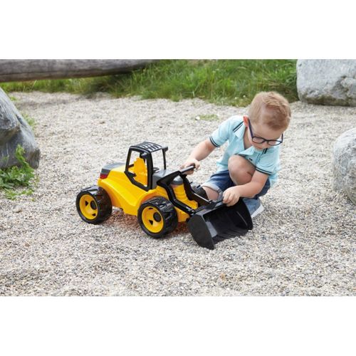 Lena Iekrāvejs MAXI LENA 70 cm L02142 (kastē) Čehija