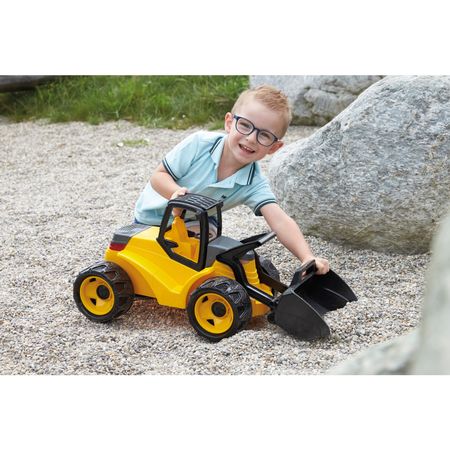 Lena Iekrāvejs MAXI LENA 70 cm L02142 (kastē) Čehija