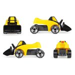 Lena Iekrāvējs ar lielu sēdvietu LENA&reg; GIGA TRUCKS Pro X 68 cm L02145