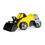 Lena Iekrāvējs ar lielu sēdvietu LENA&reg; GIGA TRUCKS Pro X 68 cm L02145