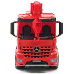 Lena Lielais autokrāns LENA L02175 70cm, slodze 100kg, (kastē)