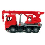 Lena Lielais autokrāns LENA L02175 70cm, slodze 100kg, (kastē)