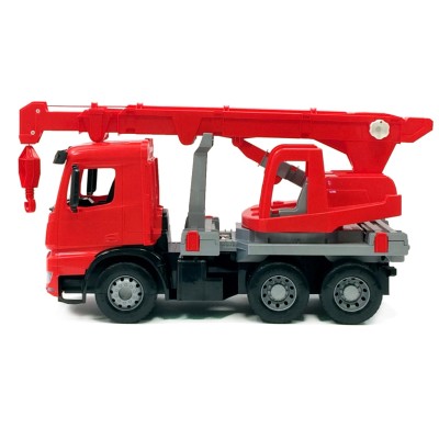 Lena Lielais autokrāns LENA L02175 70cm, slodze 100kg, (kastē)