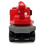 Lena Lielais autokrāns LENA L02175 70cm, slodze 100kg, (kastē)