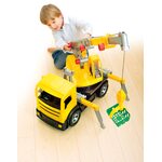 Lena Autokrāns LENA 70cm, slodze 100kg, (kastē) LENA L02176