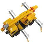 Lena Autokrāns LENA 70cm, slodze 100kg, (kastē) LENA L02176