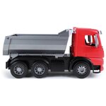 Lena Pa&scaron;izgāzējs Worxx Mercedes Arocs 45 cm L04610 (kastē) Lena Čehija