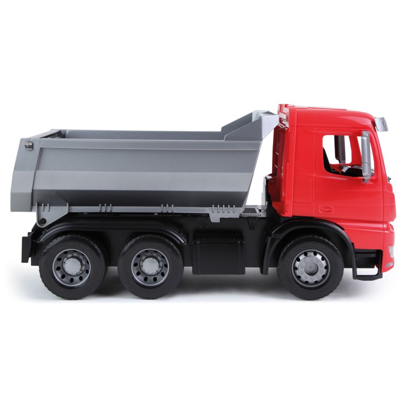 Lena Pa&scaron;izgāzējs Worxx Mercedes Arocs 45 cm L04610 (kastē) Lena Čehija
