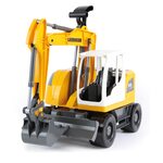 Lena Ekskavators Worxx Liebherr A918 Litronic 48 cm L04611 (kastē) Lena Čehija