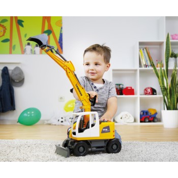 Lena Ekskavators Worxx Liebherr A918 Litronic 48 cm L04611 (kastē) Lena Čehija