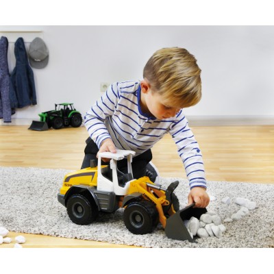 Lena Iekrāvējs Worxx Liebherr L538 Litronic 48 cm L04612 (kastē) Lena Čehija