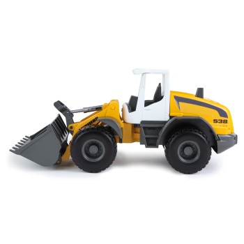 Lena Iekrāvējs Worxx Liebherr L538 Litronic 48 cm L04612 (kastē) Lena Čehija