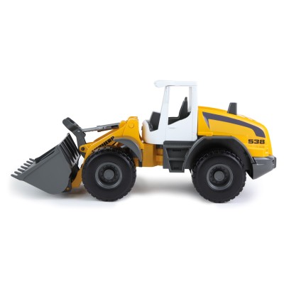 Lena Iekrāvējs Worxx Liebherr L538 Litronic 48 cm L04612 (kastē) Lena Čehija