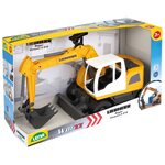 Lena Ekskavators Worxx Liebherr A918 Litronic 48 cm L04611 (kastē) Lena Čehija