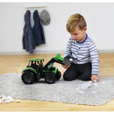 Lena Traktors Worxx Fahr Agrotron 7250 TTV 45 cm L04613 (kastē) Lena Čehija