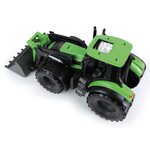 Lena Traktors Worxx Fahr Agrotron 7250 TTV 45 cm L04613 (kastē) Lena Čehija