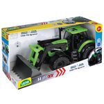 Lena Traktors Worxx Fahr Agrotron 7250 TTV 45 cm L04613 (kastē) Lena Čehija